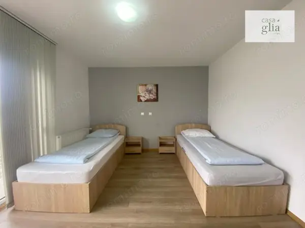 Motel in proximitatea aeroportului Timisoara si Autostrada A1