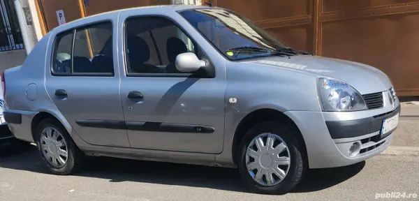 RENAULT Symbol