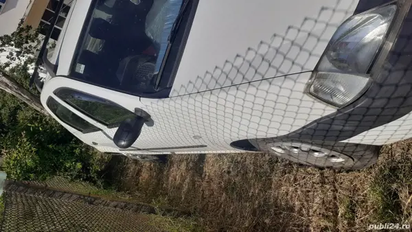 DACIA Logan 2008 — imagine 8