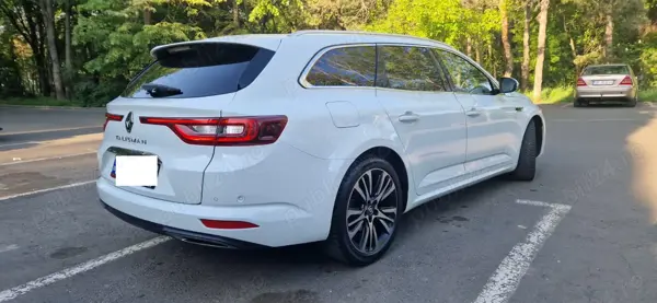 RENAULT Talisman 2018 — imagine 3