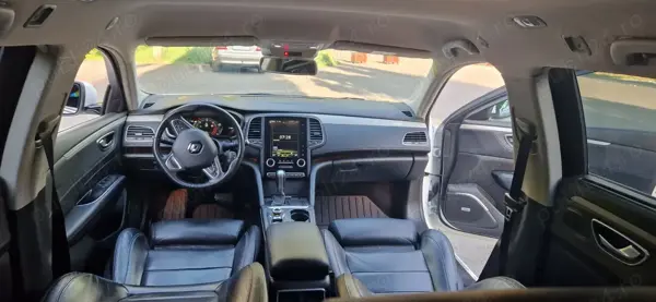 RENAULT Talisman 2018 — imagine 7