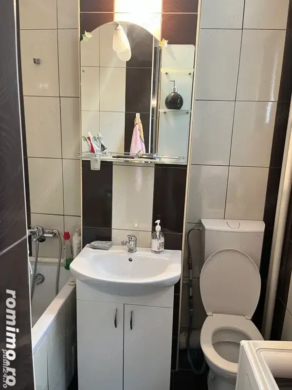 Apartament cu o camera zona Sagului