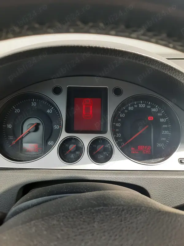 VOLKSWAGEN Passat 2007 — imagine 4