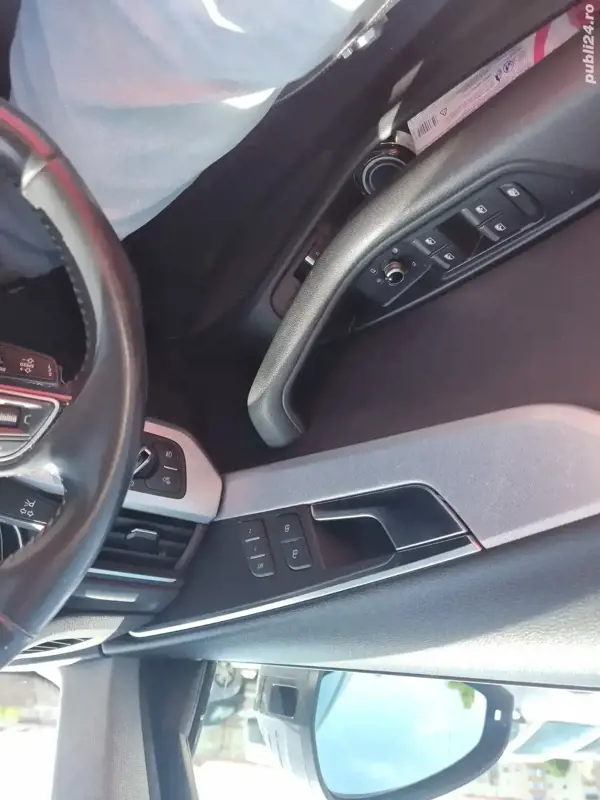 AUDI A4 2018 — imagine 4
