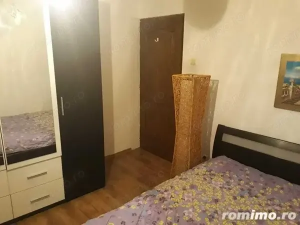 De inchiriat apartament 3 camere in zona Complex Studentesc
