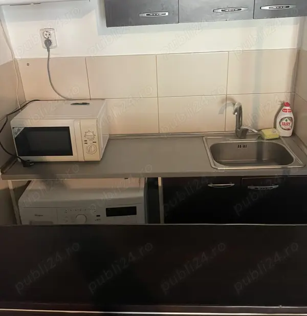 De închiriat apartament cu o camera — fotografia 3