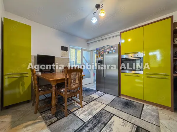 Apartament la casa (Tip DUPLEX) in Deva, zona Marasti — fotografia 3