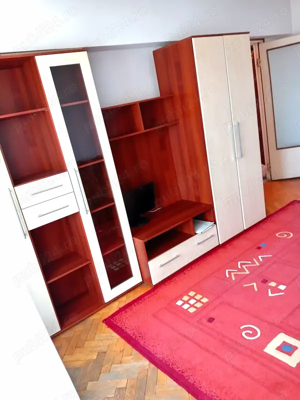 Apartament 2 camere Tudor — fotografia 1