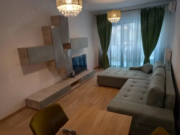 Mrs Smart, Apartament de inchiriat — fotografia 3
