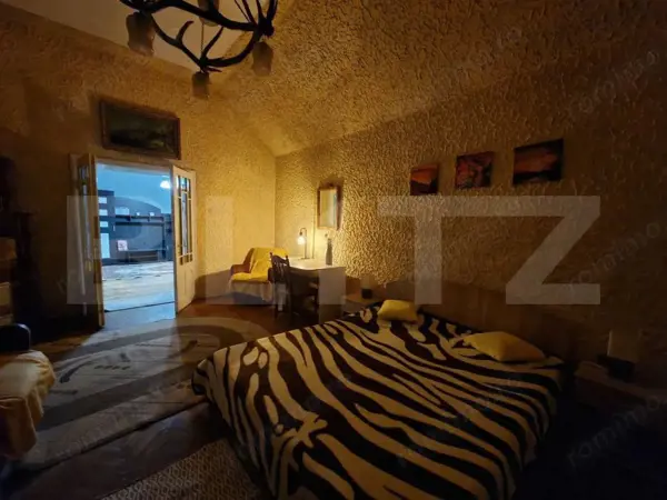 Apartament cu 2 camere, 68 mp, zona ultracentrala — fotografia 3