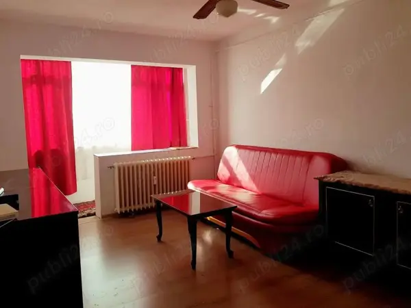 Inchiriez 4 camere in Vlaicu- proprietar — fotografia 1