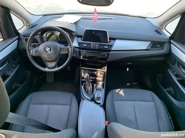BMW 2 Series 2020 — imagine 4