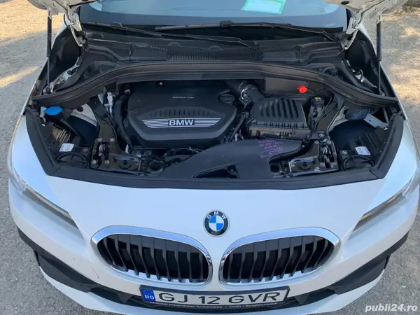 BMW 2 Series 2020 — imagine 5
