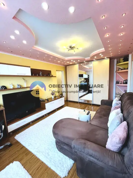 Apartament 2 camere, DARMANESTI + acces pod 120 mp — fotografia 1