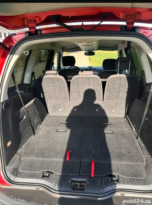 FORD Galaxy 2009 — imagine 6