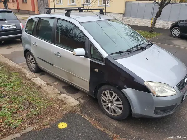 FORD C-Max 2005 — imagine 2