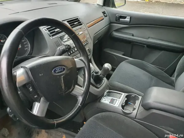 FORD C-Max 2005 — imagine 3