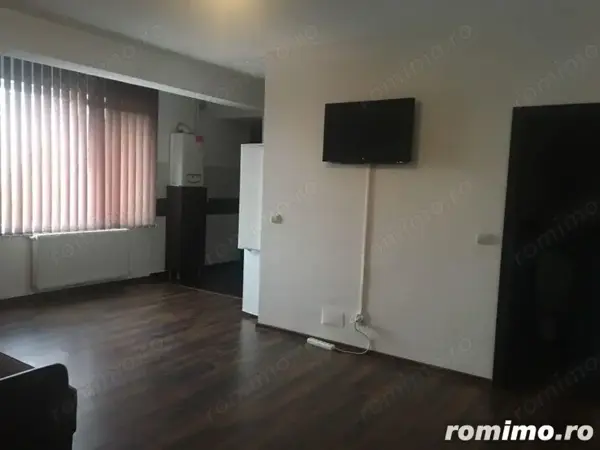 Apartament 1 camera zona Bucovina