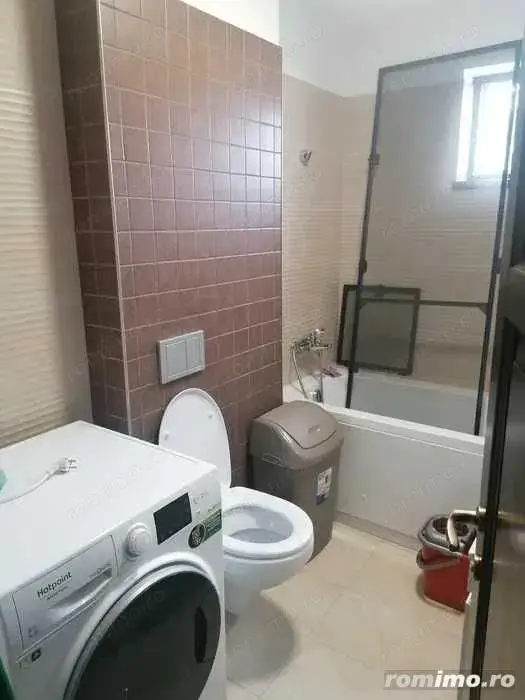 apartament cu 2 camere in zona Aradului