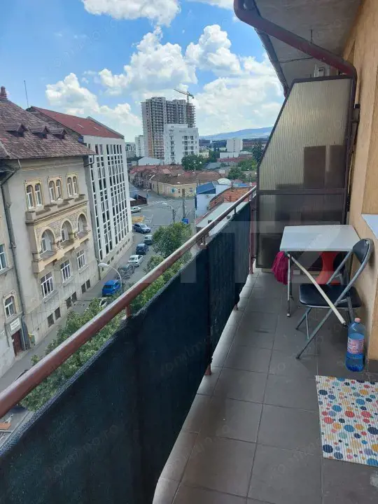Oportunitate investitie, apartament de vanzare, 37 mp, zona semicentrală — fotografia 1