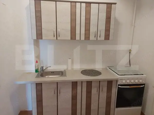 Oportunitate investitie, apartament de vanzare, 37 mp, zona semicentrală — fotografia 3