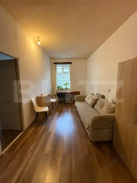Oportunitate-Apartament cu 2 camere, 54 mp, zona ultracentrala — fotografia 3