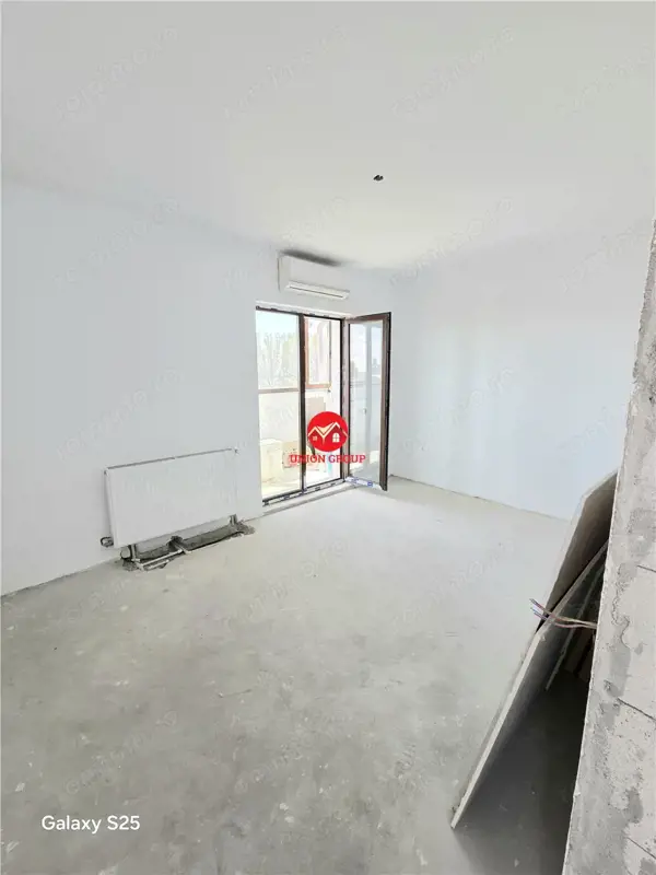 Apartament 2 Camere, 83 mp, Bloc Nou, Zona Primo — fotografia 3