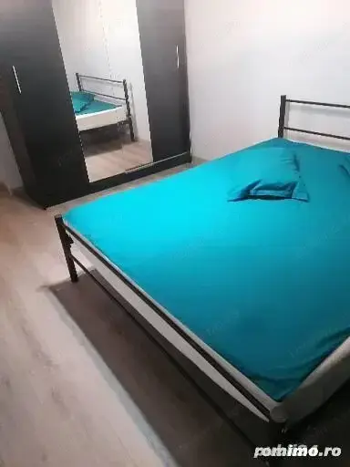 inchiriere apartament spatios cu o camera Centru
