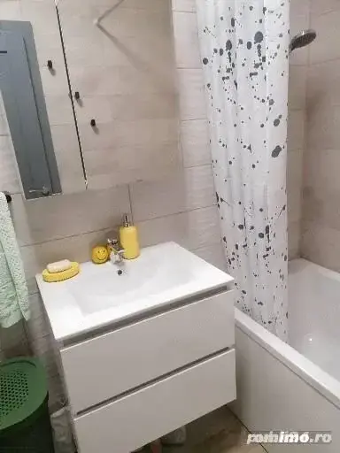 inchiriere apartament spatios cu o camera Centru