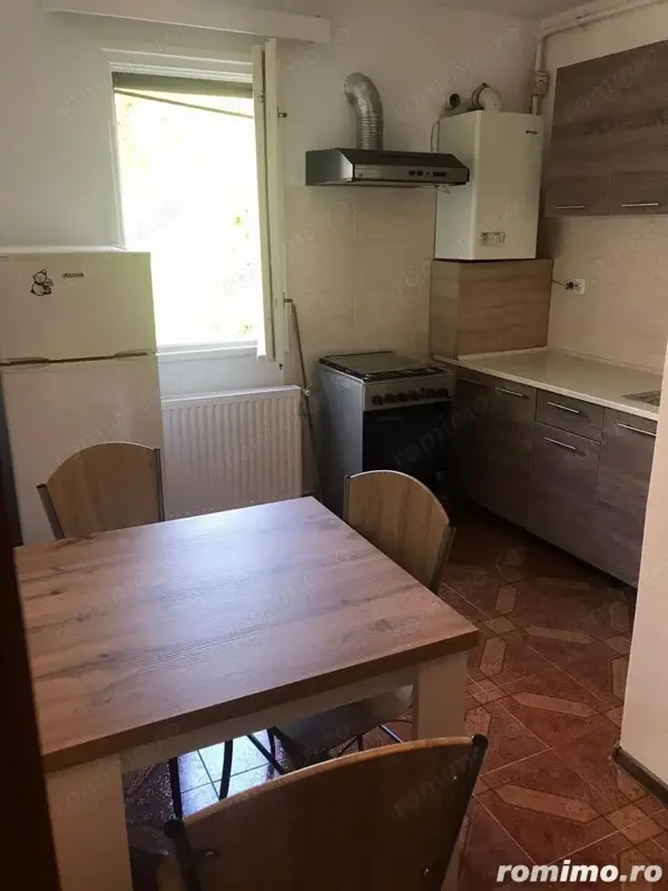 1 camere in Complexul Studentesc