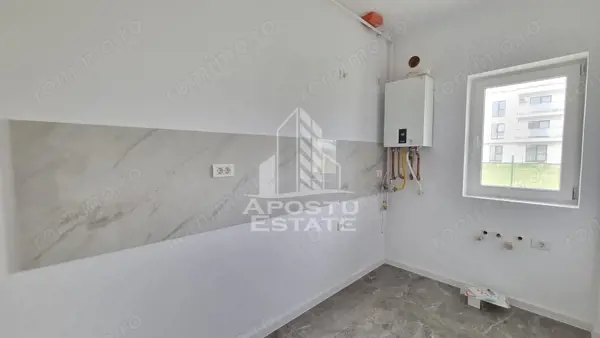 Apartament 3 camere de vanzare, gradina, zona Torontalului, Timisoara — fotografia 3
