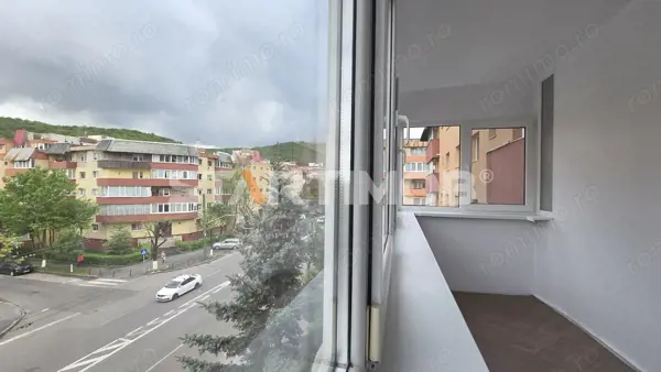 Apartament doua camere Racadau — fotografia 1