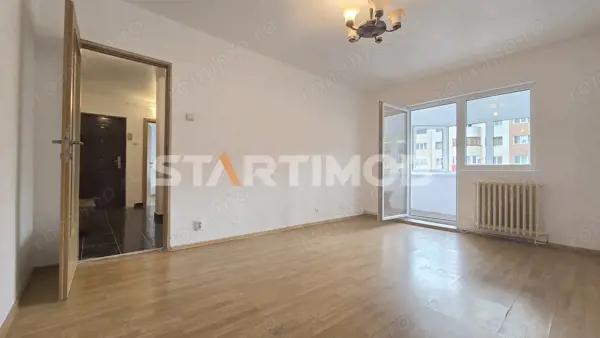 Apartament doua camere Racadau — fotografia 3