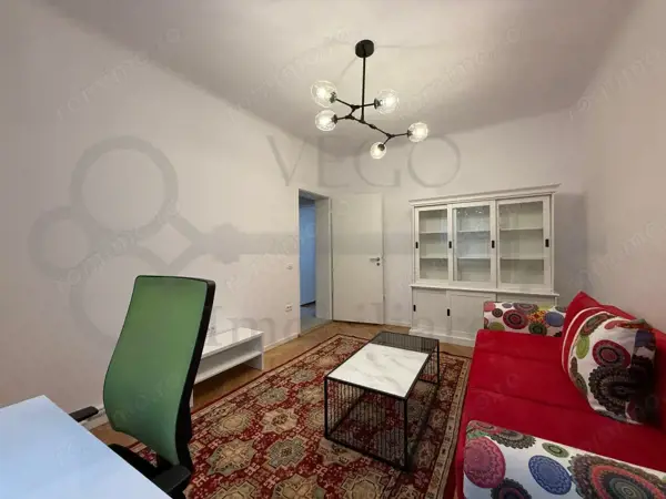 2 camere decomandate, opțional garaj, aproape de Pta Cipariu — fotografia 3