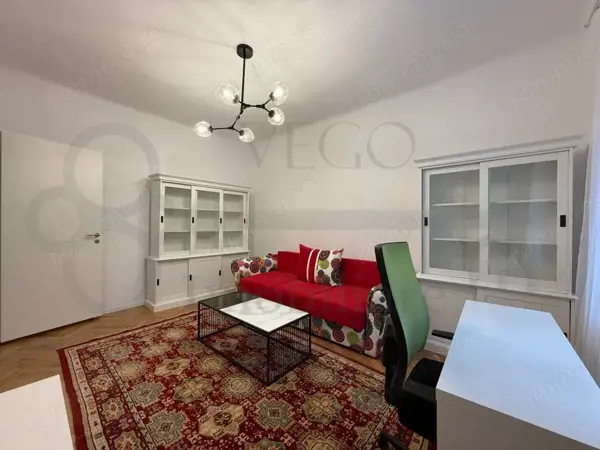 2 camere decomandate, opțional garaj, aproape de Pta Cipariu — fotografia 2
