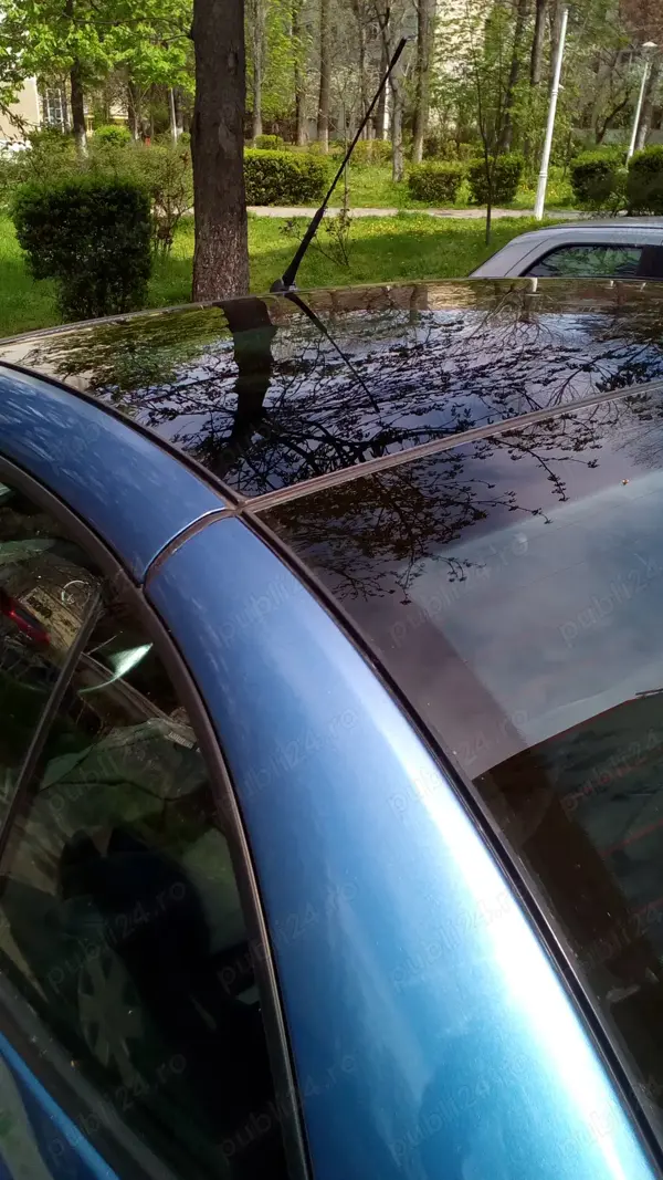 NISSAN Micra 2007 — imagine 5