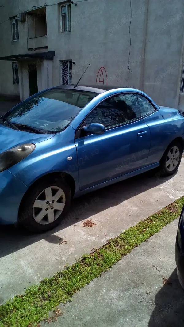 NISSAN Micra 2007 — imagine 6