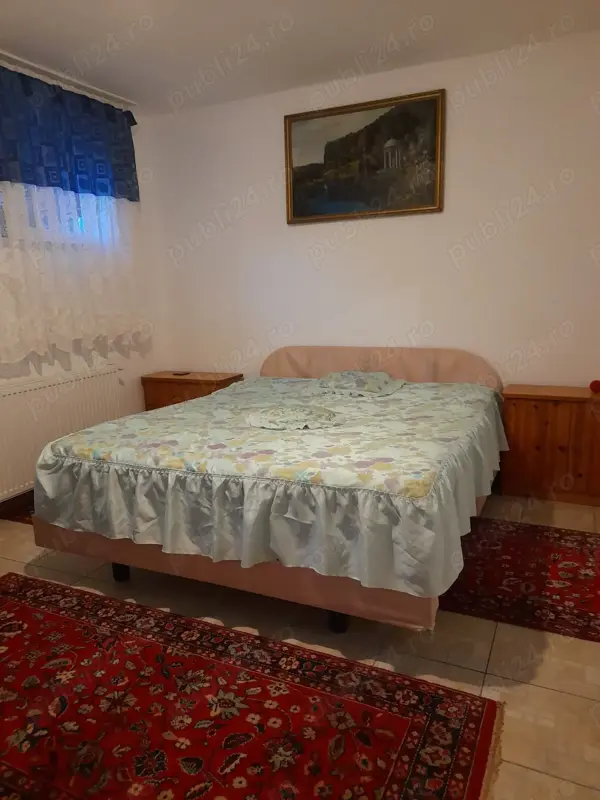 Închiriez apartament cu o cameră — fotografia 3