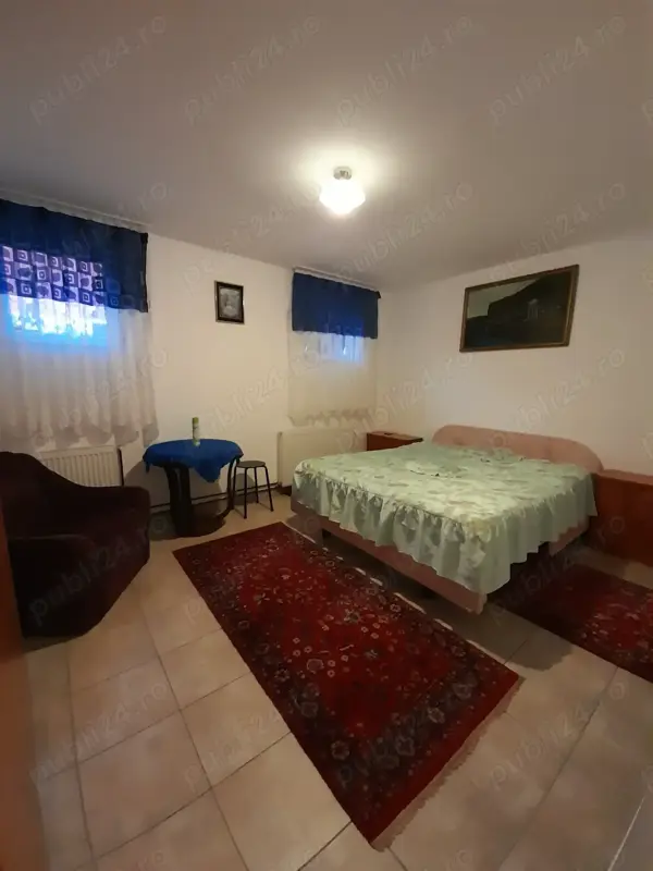 Închiriez apartament cu o cameră — fotografia 1
