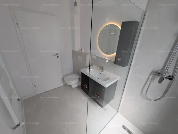 Apartament 2 camere - Bloc nou - parcare inclusa — fotografia 1