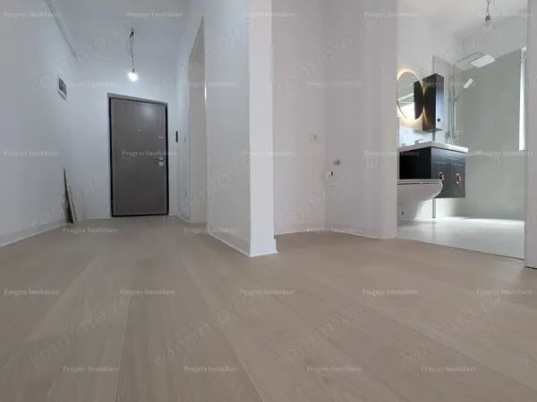 Apartament 2 camere - Bloc nou - parcare inclusa — fotografia 2