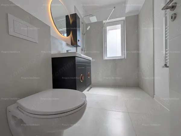 Apartament 2 camere - Bloc nou - parcare inclusa — fotografia 1
