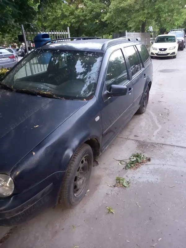 VOLKSWAGEN Golf 2005 — imagine 2