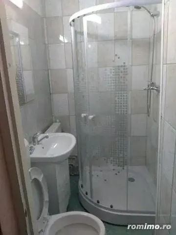 apartament cu o camera in zona Girocului