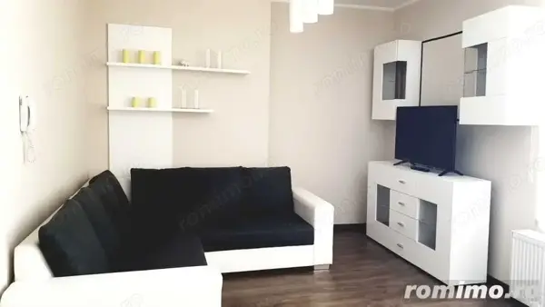 apartament cu o camera in zona Girocului