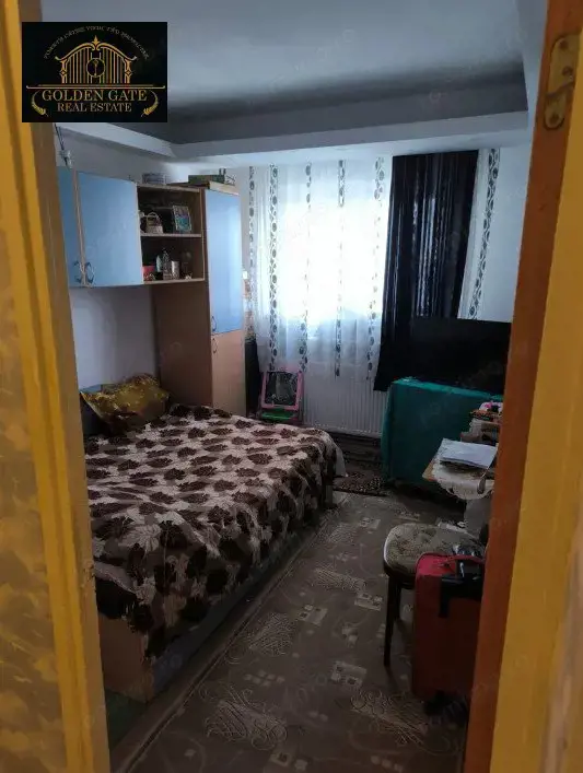 Dristor - Ramnicul Sarat | 3 Camere | 2 Bai | Balcon | Metrou — fotografia 3