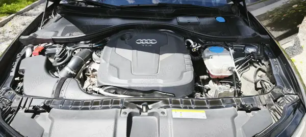 AUDI A6 2015 — imagine 4