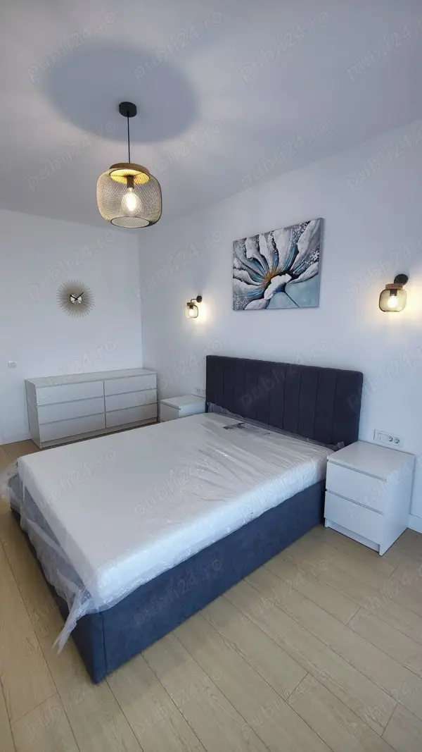 Apartament 2 camere | Silk District — fotografia 3
