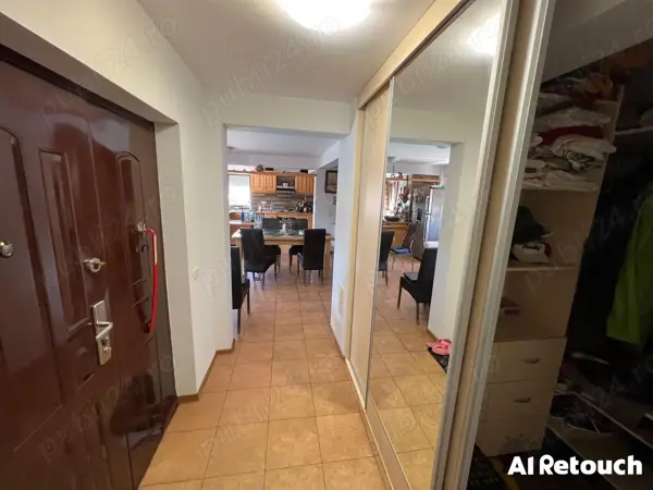 Casa de vacanta P+M,anexa de exploatatatie agricola