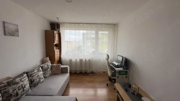 OPORTUNITATE Apartament 2 camere de vanzare Mihai Viteazu Sibiu — fotografia 1